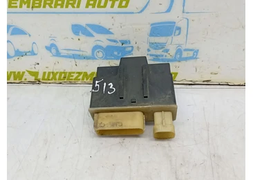 Releu bujii incandescente 0-1801095-1 Citroen C3 1 (2002 - 2010) 1.4 hdi 1.4 hdi 8HZ