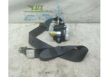Centura siguranta dreapta fata Mazda 2 DE (2007 - 2010) 1.4 benzina ZJ