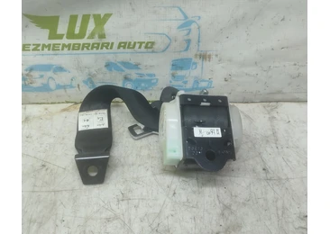 Centura siguranta spate Mazda 2 DE (2007 - 2010) 1.4 benzina ZJ