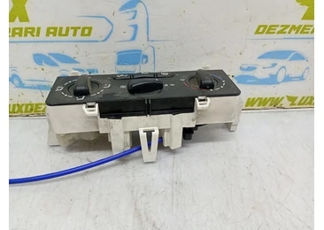 Panou clima ac N105560A Citroen C3 1 (2002 - 2010) 1.4 hdi 8HZ