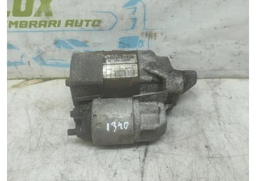 Electromotor 0000521630 Dacia Logan 2 (2013 - 2016) - miniatura 2