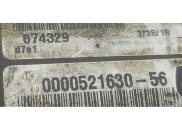 Electromotor 0000521630 Dacia Logan 2 (2013 - 2016) - miniatura 4