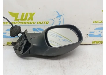 Oglinda stanga E2011019 Citroen C3 1 (2002 - 2010) 1.4 hdi 8HZ