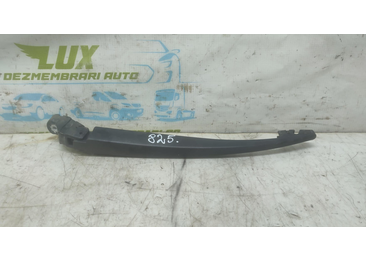 Brat stergator luneta Mazda 2 DE (2007 - 2010) 1.4 benzina ZJ