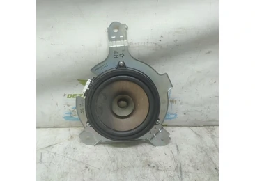 Boxa difuzor DJ016696Y Mazda 2 DE (2007 - 2010) 1.4 benzina ZJ