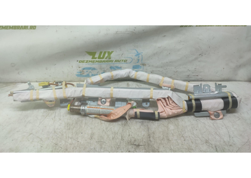 Airbag cortina dreapta Mazda 2 DE (2007 - 2010) 1.4 benzina ZJ
