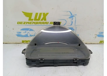 Ceasuri de bord P9660225880 Citroen C3 1 (2002 - 2010) 1.4 hdi 8HZ