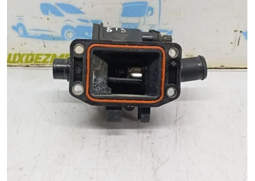 Carcasa termostat 4006212 Citroen C3 1 (2002 - 2010) 1.4 hdi 8HZ