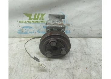 Compresor clima ac Mazda 2 DE (2007 - 2010) 1.4 benzina ZJ