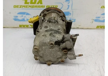 Compresor clima ac Citroen C3 1 (2002 - 2010) 8HZ