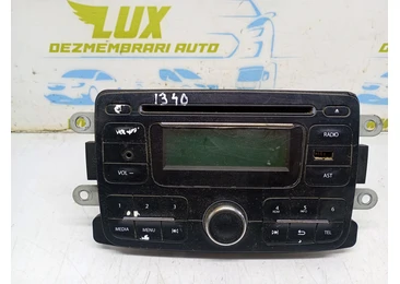 Radio cd 281155248R Renault Laguna 3 (2007 - 2011) 1.5 dci K9K780
