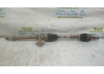 Planetara dreapta fata Mazda 2 DE (2007 - 2010) 1.4 benzina 1.4 benzina ZJ