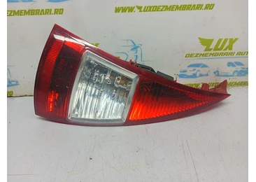 Stop stanga Citroen C3 1 (2002 - 2010) 1.4 hdi 8HZ