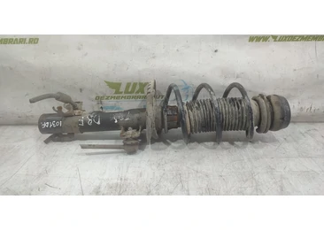 Amortizor cu arc dreapta fata 6R0413031F Seat Ibiza 4 (6J) (2008 - 2012) 1.4 benzina BXW
