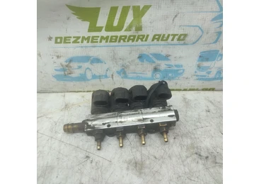 Rampa injectoare 67R010973 Dacia Logan 2 (2013 - 2016) D4F732