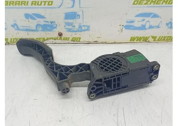 Pedala acceleratie 6Q1721503F Skoda Fabia 5J (2007 - 2010)