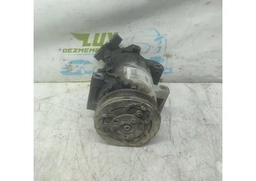 Compresor clima ac 926006775R Dacia Logan 2 (2013 - 2016) 1.2 benzina D4F732