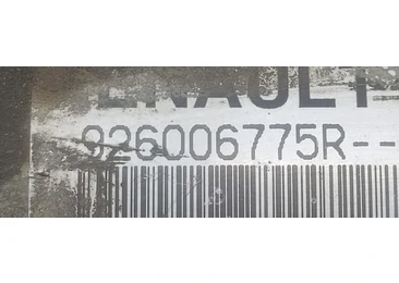 Compresor clima ac 926006775R Dacia Logan 2 (2013 - 2016) - miniatura 4