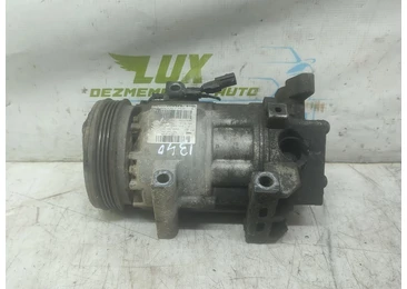 Compresor clima ac 926006775R Dacia Logan 2 (2013 - 2016) - miniatura 5