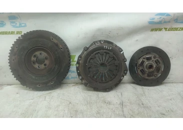 Kit ambreiaj volanta cu masa simpla 2500095 Dacia Logan 2 (2013 - 2016) 1.2 benzina 1.2 benzina D4F732