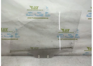 Geam dreapta fata Hyundai Getz 1 (2002 - 2005) 1.1 MPI G4HD