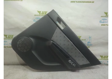 Fata usa dreapta spate Hyundai Getz 1 (2002 - 2005) 1.1 MPI 1.1 MPI G4HD