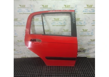 Usa dreapta spate Hyundai Getz 1 (2002 - 2005) 1.1 MPI G4HD