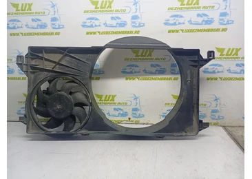 Electroventilator gmv 6C11-8C607-GC Ford Transit 3 (Facelift) (2006 - 2014) 2.2 tdci USRA