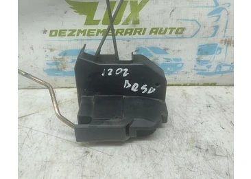 Broasca dreapta spate Hyundai Getz 1 (2002 - 2005) 1.1 MPI 1.1 MPI G4HD