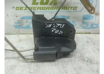 Broasca dreapta fata Hyundai Getz 1 (2002 - 2005) 1.1 MPI 1.1 MPI G4HD