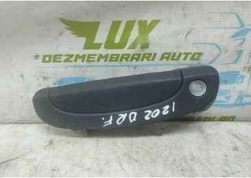 Maner exterior Hyundai Getz 1 (2002 - 2005) 1.1 MPI G4HD