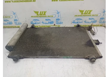 Radiator clima ac Peugeot Partner 1 (facelift) (2002 - 2012) 1.9 d DW8B
