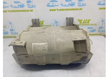 Rezervor aer suspensie A1643200115 Mercedes Benz ML W164 (2005 - 2008) 3.0 cdi V6 3.0 cdi V6 OM642940