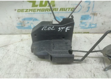 Broasca stanga fata Hyundai Getz 1 (2002 - 2005) 1.1 MPI 1.1 MPI G4HD