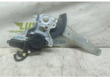 Macara geam stanga spate Hyundai Getz 1 (2002 - 2005) 1.1 MPI G4HD