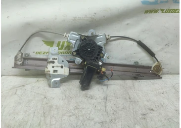 Macara geam stanga fata Hyundai Getz 1 (2002 - 2005) 1.1 MPI G4HD