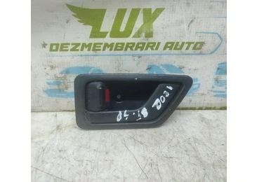 Maner interior stanga spate Hyundai Getz 1 (2002 - 2005) 1.1 MPI 1.1 MPI G4HD