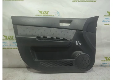 Fata usa stanga fata Opel Movano B (facelift) (2014 - 2019) 2.3 CDTi 2.3 CDTi m9t704
