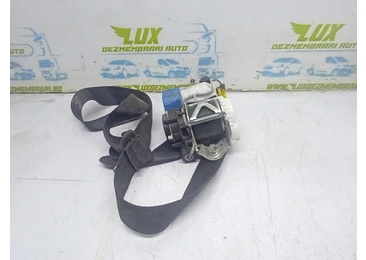 Centura siguranta dreapta fata 34172625B Volkswagen Golf 7 (2012 - 2017)