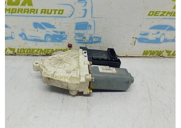 Motoras geam stanga fata 1K0959702K Volkswagen Golf 5 (2003 - 2009)