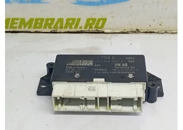 Modul senzori parcare 5q0919294A Audi A3 8V (2012 - 2016)