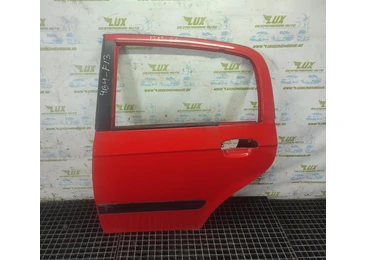 Usa stanga spate Hyundai Getz 1 (2002 - 2005) 1.1 MPI 1.1 MPI G4HD