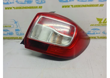 Stop dreapta 265501454R Dacia Logan 2 (2013 - 2016) 1.2 benzina 1.2 benzina D4F732