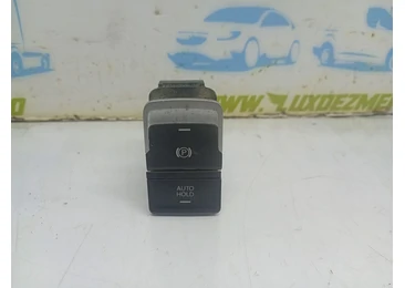 Buton frana de mana 5G0927225D Volkswagen Golf 7 (2012 - 2017)