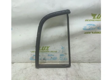 Geam fix stanga spate Hyundai Getz 1 (2002 - 2005) 1.1 MPI G4HD