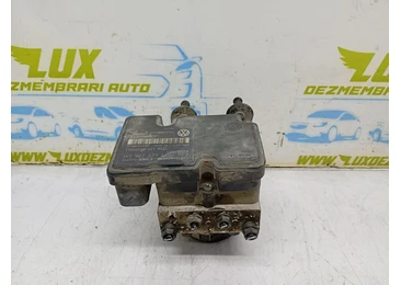 Pompa ABS 1k0614117AC Volkswagen Golf 5 (2003 - 2009) - miniatura 2