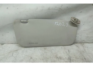 Parasolar stanga Hyundai Getz 1 (2002 - 2005) 1.1 MPI G4HD