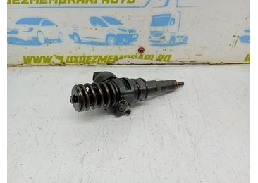 Injector 038130073AG Volkswagen Golf 5 (2003 - 2009) - miniatura 2