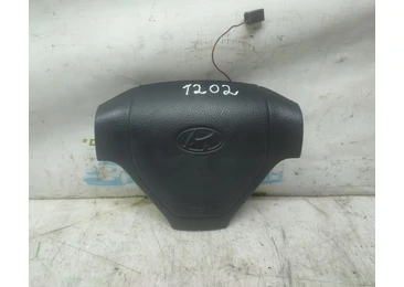 Airbag sofer 1C56900020 Hyundai Getz 1 (2002 - 2005) 1.1 MPI G4HD