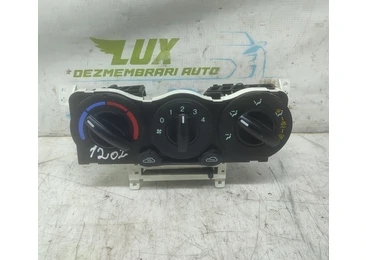 Panou clima ac Hyundai Getz 1 (2002 - 2005) 1.1 MPI G4HD